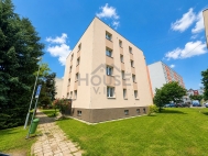 Prodej bytu 4+kk, 78 m2, OV, Český Brod (okres Kolín), ul. Rokycanova
