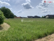 Prodej pozemku , ur�en� k v�stavb� RD, Bukov� u P��bram� (okres P��bram)