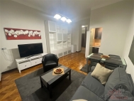 Pronájem bytu 2+kk, 49 m2, OV, Praha 2, Vinohrady, ul. Slavíkova