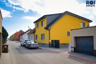 Prodej rohov�ho RD, 174 m2, Holasice (okres Brno-venkov)