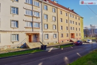 Prodej bytu 2+kk, 42 m2, OV, Karlovy Vary, Rybáře, ul. Nad Dvorem