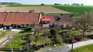 Prodej řadového RD, 0 m2, Osová Bítýška, Osová (okres Žďár nad Sázavou)