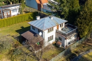 Prodej rekreačního objektu, Stříbrná Skalice, Hradec (okres Praha-východ) - exkluzivně