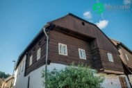 Prodej samostatn�ho RD, 0 m2, Vimperk (okres Prachatice)