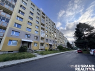 Pron�jem bytu 1+1, 37 m2, OV, Varnsdorf (okres D���n), ul. Lesn�