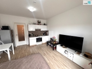 Prodej bytu 1+kk, 25 m2, OV, Praha 9, Libe�, ul. Novovyso�ansk�