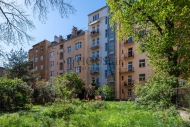 Prodej bytu 3+1, 85 m2, OV, Praha 10, Vr�ovice, ul. Slovinsk�