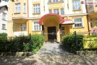 Pronájem bytu 2+1, 67 m2, OV, Mariánské Lázně (okres Cheb), ul. Hlavní třída