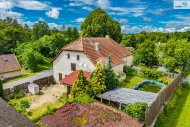 Prodej samostatn�ho RD, 95 m2, St��te� (okres Jihlava)