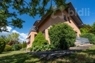 Prodej samostatného RD, 214 m2, Kamenice, Ládví (okres Praha-východ) - exkluzivně