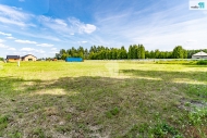 Prodej pozemku , ur�en� k v�stavb� RD, Horn� Jelen� (okres Pardubice)