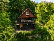 Prodej rekreačního objektu, Choteč (okres Praha-západ)