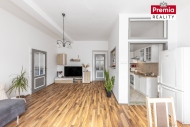 Prodej bytu 3+kk, 73 m2, OV, Praha 9, Libeň, ul. U svobodárny