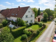 Prodej samostatn�ho RD, 785 m2, Librantice (okres Hradec Kr�lov�)