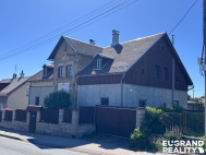 Prodej samostatn�ho RD, 226 m2, Rumburk, Rumburk 1 (okres D���n)