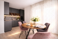 Prodej bytu 3+kk, 76 m2, OV, Praha 9, Letňany, ul. Tupolevova