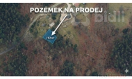 Prodej pozemku , trvalý travní porost, Tanvald, Šumburk nad Desnou (okres Jablonec nad Nisou) - exkluzivně
