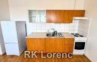 Pron�jem bytu 1+kk, 39 m2, OV, Brno, Star� Brno (okres Brno-m�sto), ul. Tr�bova - exkluzivn�