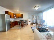 Pron�jem bytu 2+kk, 47 m2, OV, Praha 10, Z�b�hlice, ul. Kamelova
