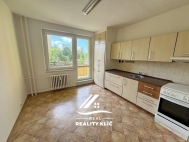 Prodej bytu 3+1, 70 m2, OV, Ostrava, Moravská Ostrava (okres Ostrava-město), ul. Hornopolní