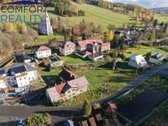 Prodej samostatného RD, 0 m2, Vrbno pod Pradědem, Mnichov (okres Bruntál) - exkluzivně