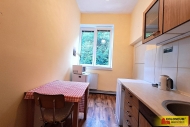 Pronájem bytu 1+1, 19 m2, OV, Adamov (okres Blansko)