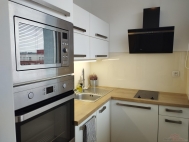 Pronájem bytu 1+kk, 0 m2, OV, Praha 9, Prosek, ul. Litoměřická - exkluzivně