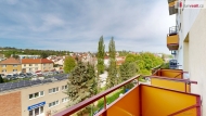 Prodej bytu 2+1, 55 m2, OV, Brno, �t��ice (okres Brno-m�sto), ul. V�de�sk�