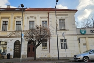 Prodej rohov�ho RD, 564 m2, Roudnice nad Labem (okres Litom��ice)
