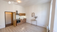 Pron�jem bytu 1+kk, 23 m2, OV, Brno, Z�brdovice (okres Brno-m�sto), ul. Francouzsk�