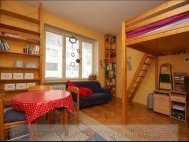 Pron�jem bytu 1+1, 0 m2, OV, Praha 1, Star� M�sto, ul. Karoliny Sv�tl�