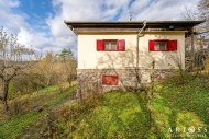 Prodej rekreačního objektu, Chudčice (okres Brno-venkov)
