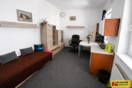 Pron�jem bytu 1+kk, 30 m2, OV, Brno, Malom��ice (okres Brno-m�sto)