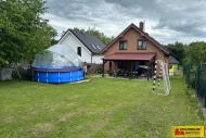 Prodej samostatn�ho RD, 123 m2, Rous�nov (okres Vy�kov)