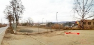 Pronájem pozemku 4 000 m2, určený pro komerční výstavbu, Praha 5, Radotín