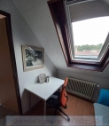 Pronájem bytu atypický, 0 m2, OV, Praha 5, Smíchov, ul. Na Březince