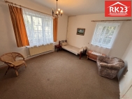 Pron�jem bytu 1+kk, 20 m2, OV, ���any (okres Praha-v�chod), ul. Havl��kova