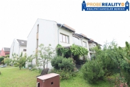 Pronájem bytu 5+kk, 105 m2, OV, Řitka (okres Praha-západ), ul. Dvorská - exkluzivně