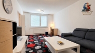 Pronájem bytu 3+1, 74 m2, OV, Boskovice (okres Blansko), ul. Komenského