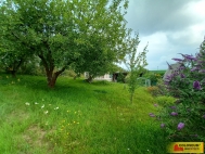 Prodej pozemku , zahrada, Moravsk� T�ebov� (okres Svitavy)