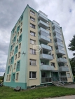 Prodej bytu 3+1, 67 m2, DV, Česká Lípa, ul. Na Blatech