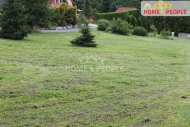 Prodej pozemku , určený k výstavbě RD, Sedlčany (okres Příbram)