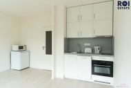 Pronájem bytu 1+kk, 44 m2, OV, Praha 4, Modřany, ul. Mladenovova