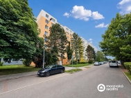 Prodej bytu 3+1, 71 m2, OV, Brno, Líšeň (okres Brno-město), ul. Zikova - exkluzivně