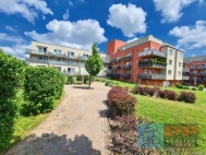 Pronájem bytu 2+kk, 34 m2, OV, Praha 5, Jinonice, ul. Za zámečkem - exkluzivně
