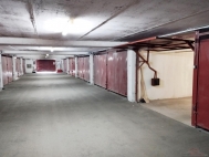 Pron�jem gar�e, Praha 6, Liboc