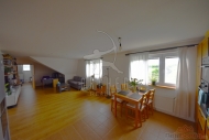 Prodej bytu 3+kk, 96 m2, DV, Praha 9, Běchovice, ul. Českobrodská