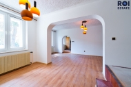 Prodej bytu 1+1, 54 m2, OV, Blansko, ul. Cihl��sk�