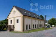 Prodej bytu atypick�, 191 m2, OV, Lo�any (okres Kol�n) - exkluzivn�