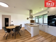 Prodej samostatn�ho RD, 150 m2, Velk� Hle�sebe (okres Cheb)